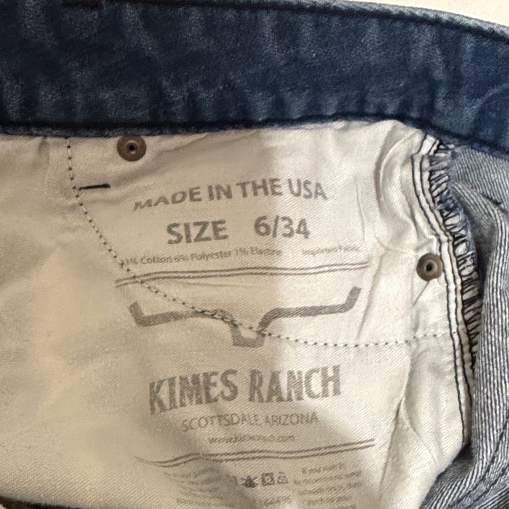 Kimes Lola Jeans